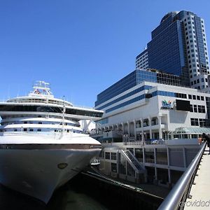 Pan Pacific Vancouver